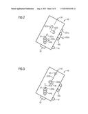 Mobile Medical Device and Method for Controlling a Movement of the Mobile     Medical Device diagram and image