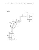 Mobile Medical Device and Method for Controlling a Movement of the Mobile     Medical Device diagram and image