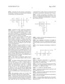 COMPOSITION CONTAINING A VOLATILE LINEAR ALKANE AND A NONIONIC ASSOCIATIVE     POLYMER, USEFUL FOR CONDITIONING THE HAIR diagram and image