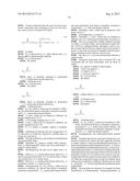 COMPOSITION CONTAINING A VOLATILE LINEAR ALKANE AND A NONIONIC ASSOCIATIVE     POLYMER, USEFUL FOR CONDITIONING THE HAIR diagram and image