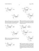 Neuraminidase Inhibitor Compounds, Compositions and Methods for the Use     Thereof in Anti-Viral Treatments diagram and image