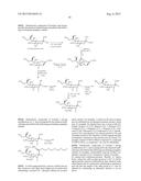 Neuraminidase Inhibitor Compounds, Compositions and Methods for the Use     Thereof in Anti-Viral Treatments diagram and image