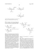 Neuraminidase Inhibitor Compounds, Compositions and Methods for the Use     Thereof in Anti-Viral Treatments diagram and image