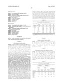 Neuraminidase Inhibitor Compounds, Compositions and Methods for the Use     Thereof in Anti-Viral Treatments diagram and image