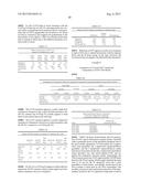 Neuraminidase Inhibitor Compounds, Compositions and Methods for the Use     Thereof in Anti-Viral Treatments diagram and image