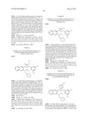 SUBSTITUTED BENZYLAMINO QUINOLINES AS CHOLESTEROL ESTER-TRANSFER PROTEIN     INHIBITORS diagram and image