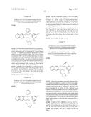 SUBSTITUTED BENZYLAMINO QUINOLINES AS CHOLESTEROL ESTER-TRANSFER PROTEIN     INHIBITORS diagram and image