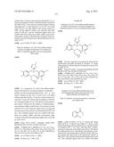 SUBSTITUTED BENZYLAMINO QUINOLINES AS CHOLESTEROL ESTER-TRANSFER PROTEIN     INHIBITORS diagram and image