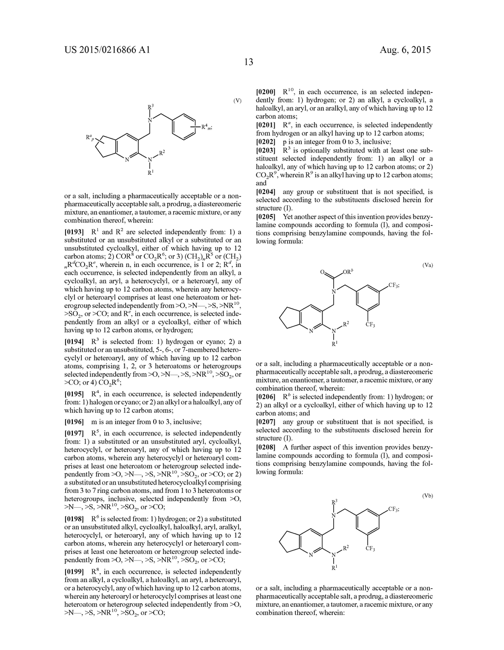 SUBSTITUTED BENZYLAMINO QUINOLINES AS CHOLESTEROL ESTER-TRANSFER PROTEIN     INHIBITORS - diagram, schematic, and image 14