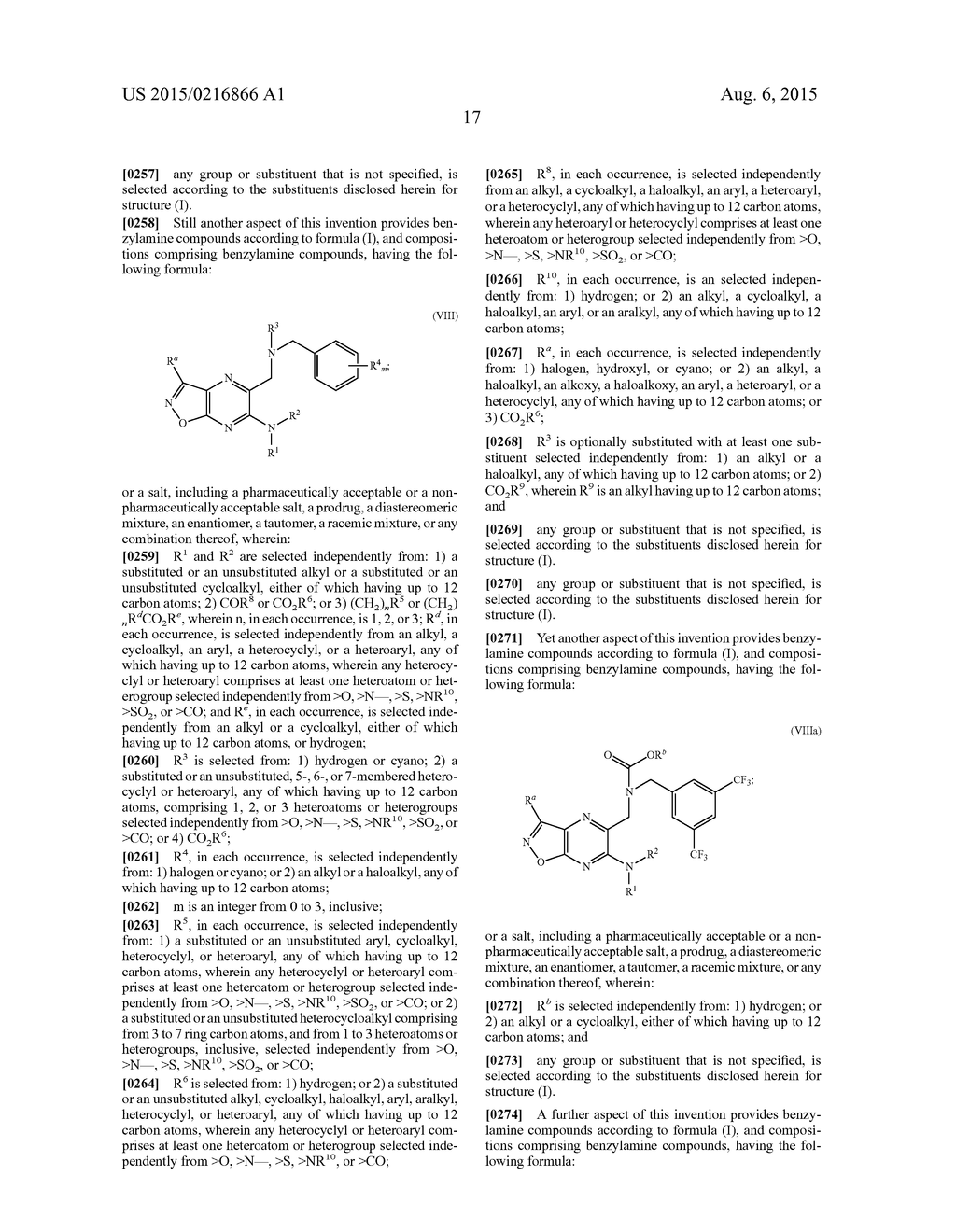 SUBSTITUTED BENZYLAMINO QUINOLINES AS CHOLESTEROL ESTER-TRANSFER PROTEIN     INHIBITORS - diagram, schematic, and image 18
