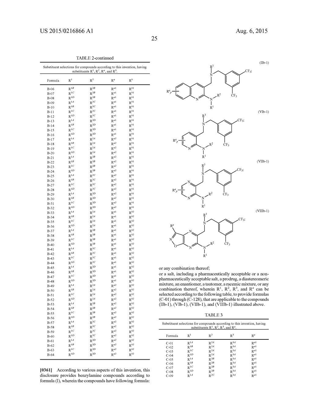 SUBSTITUTED BENZYLAMINO QUINOLINES AS CHOLESTEROL ESTER-TRANSFER PROTEIN     INHIBITORS - diagram, schematic, and image 26