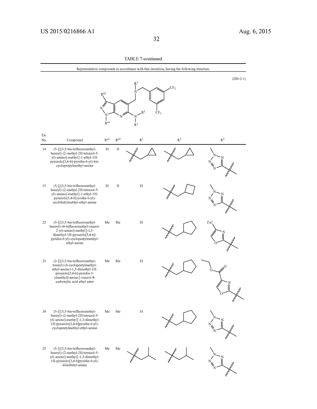 SUBSTITUTED BENZYLAMINO QUINOLINES AS CHOLESTEROL ESTER-TRANSFER PROTEIN     INHIBITORS - diagram, schematic, and image 33