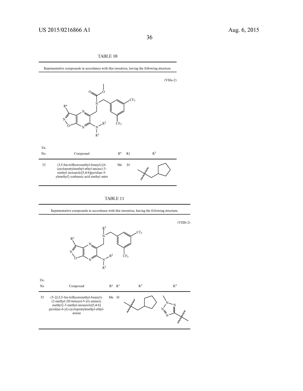 SUBSTITUTED BENZYLAMINO QUINOLINES AS CHOLESTEROL ESTER-TRANSFER PROTEIN     INHIBITORS - diagram, schematic, and image 37