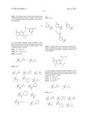 SUBSTITUTED BENZYLAMINO QUINOLINES AS CHOLESTEROL ESTER-TRANSFER PROTEIN     INHIBITORS diagram and image