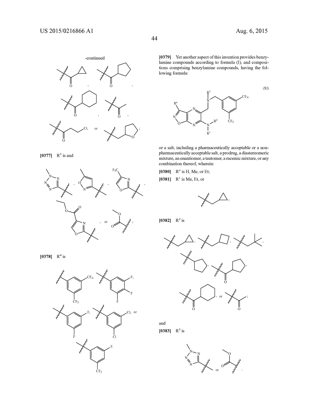 SUBSTITUTED BENZYLAMINO QUINOLINES AS CHOLESTEROL ESTER-TRANSFER PROTEIN     INHIBITORS - diagram, schematic, and image 45