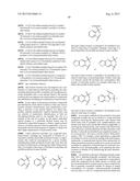 SUBSTITUTED BENZYLAMINO QUINOLINES AS CHOLESTEROL ESTER-TRANSFER PROTEIN     INHIBITORS diagram and image