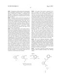 SUBSTITUTED BENZYLAMINO QUINOLINES AS CHOLESTEROL ESTER-TRANSFER PROTEIN     INHIBITORS diagram and image