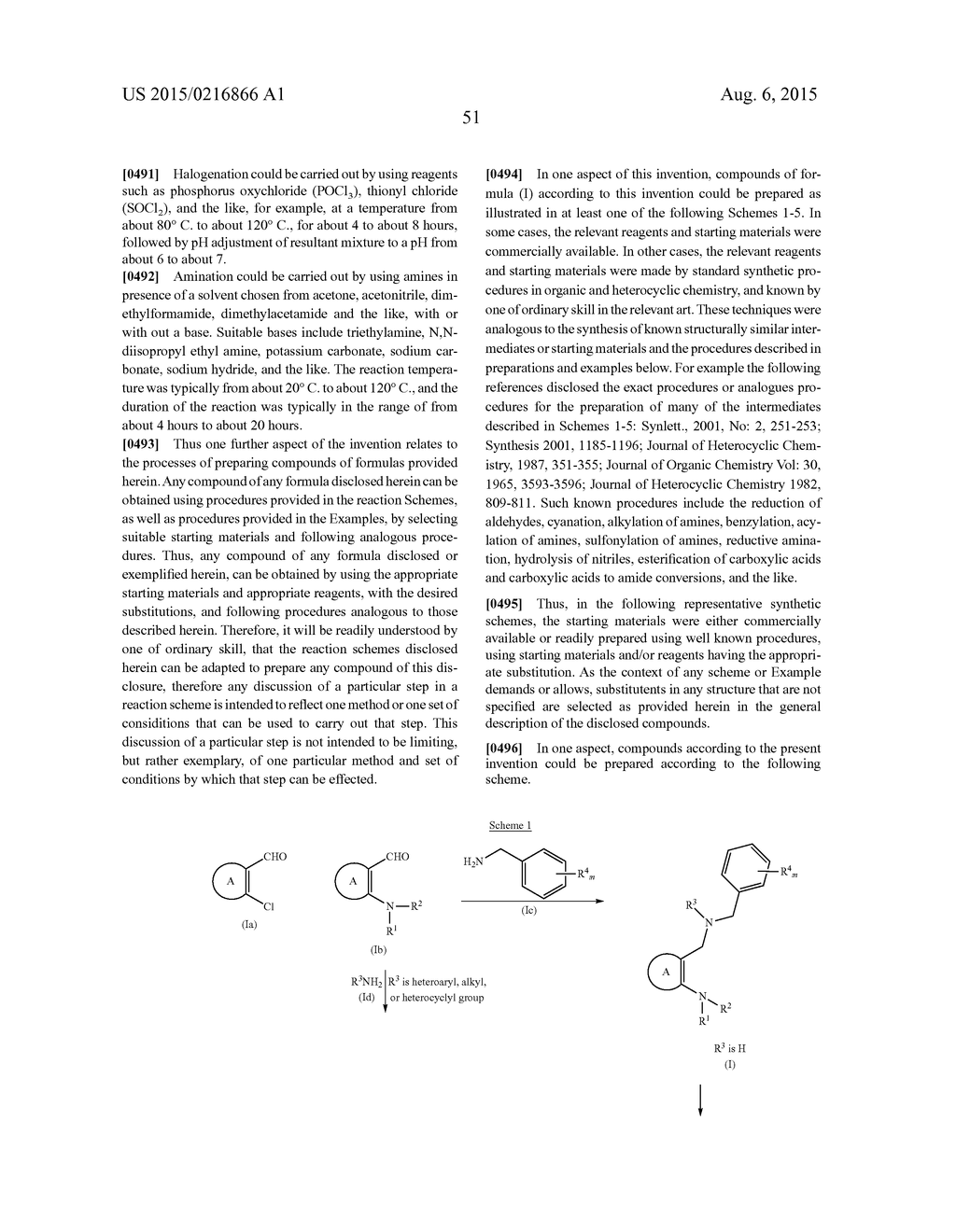 SUBSTITUTED BENZYLAMINO QUINOLINES AS CHOLESTEROL ESTER-TRANSFER PROTEIN     INHIBITORS - diagram, schematic, and image 52