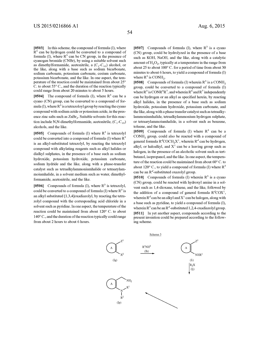 SUBSTITUTED BENZYLAMINO QUINOLINES AS CHOLESTEROL ESTER-TRANSFER PROTEIN     INHIBITORS - diagram, schematic, and image 55