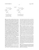 SUBSTITUTED BENZYLAMINO QUINOLINES AS CHOLESTEROL ESTER-TRANSFER PROTEIN     INHIBITORS diagram and image