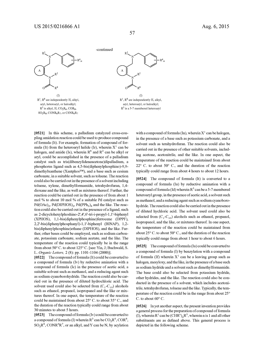 SUBSTITUTED BENZYLAMINO QUINOLINES AS CHOLESTEROL ESTER-TRANSFER PROTEIN     INHIBITORS - diagram, schematic, and image 58