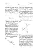 SUBSTITUTED BENZYLAMINO QUINOLINES AS CHOLESTEROL ESTER-TRANSFER PROTEIN     INHIBITORS diagram and image