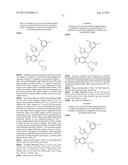 SUBSTITUTED BENZYLAMINO QUINOLINES AS CHOLESTEROL ESTER-TRANSFER PROTEIN     INHIBITORS diagram and image