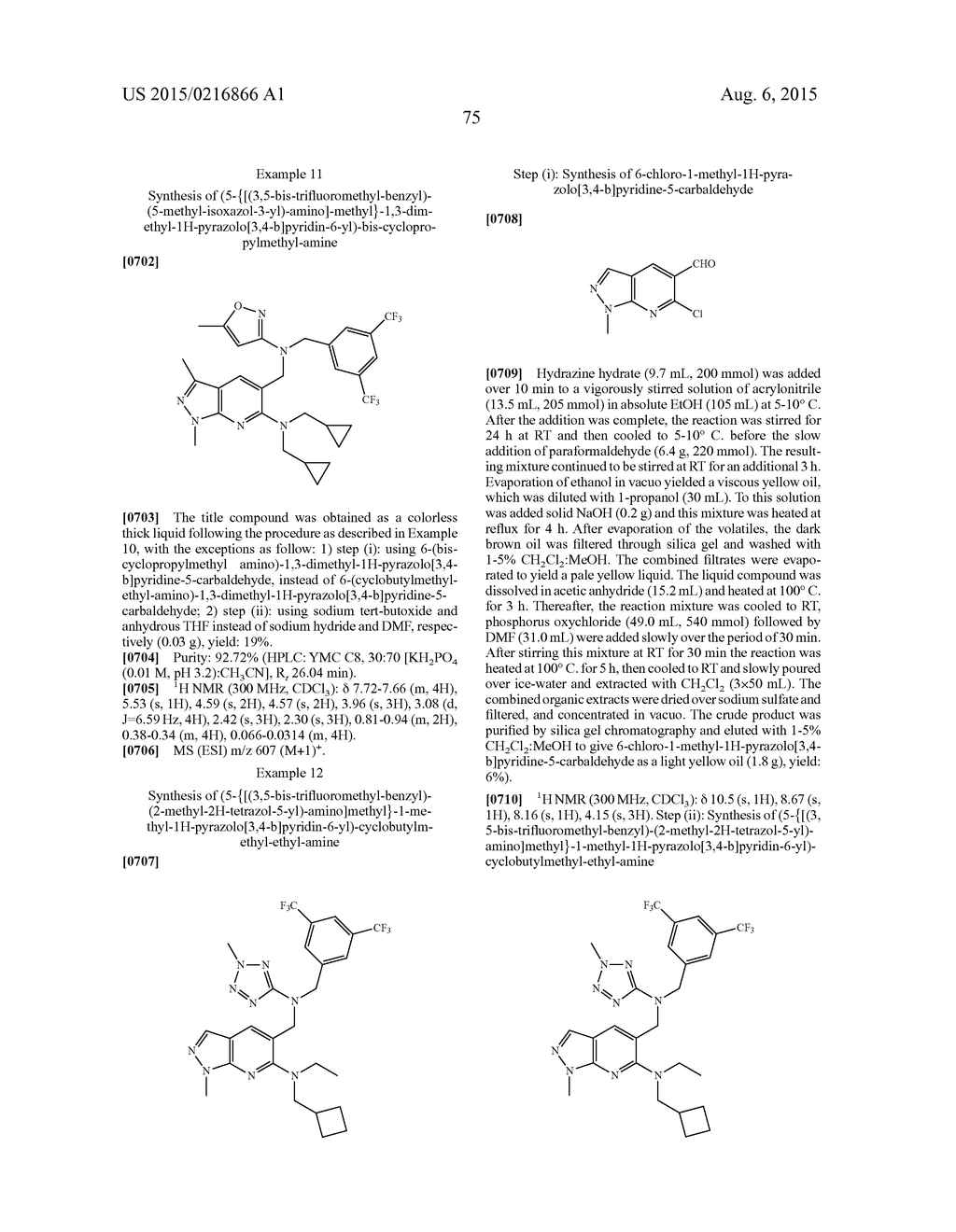 SUBSTITUTED BENZYLAMINO QUINOLINES AS CHOLESTEROL ESTER-TRANSFER PROTEIN     INHIBITORS - diagram, schematic, and image 76