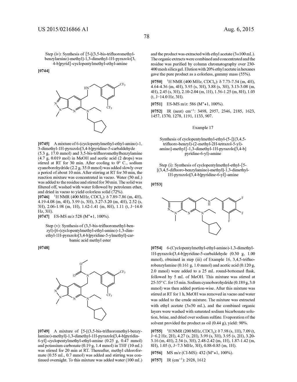 SUBSTITUTED BENZYLAMINO QUINOLINES AS CHOLESTEROL ESTER-TRANSFER PROTEIN     INHIBITORS - diagram, schematic, and image 79