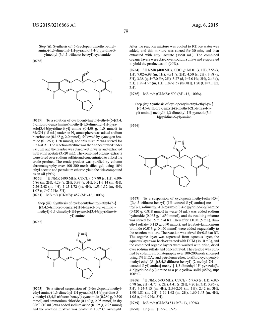 SUBSTITUTED BENZYLAMINO QUINOLINES AS CHOLESTEROL ESTER-TRANSFER PROTEIN     INHIBITORS - diagram, schematic, and image 80