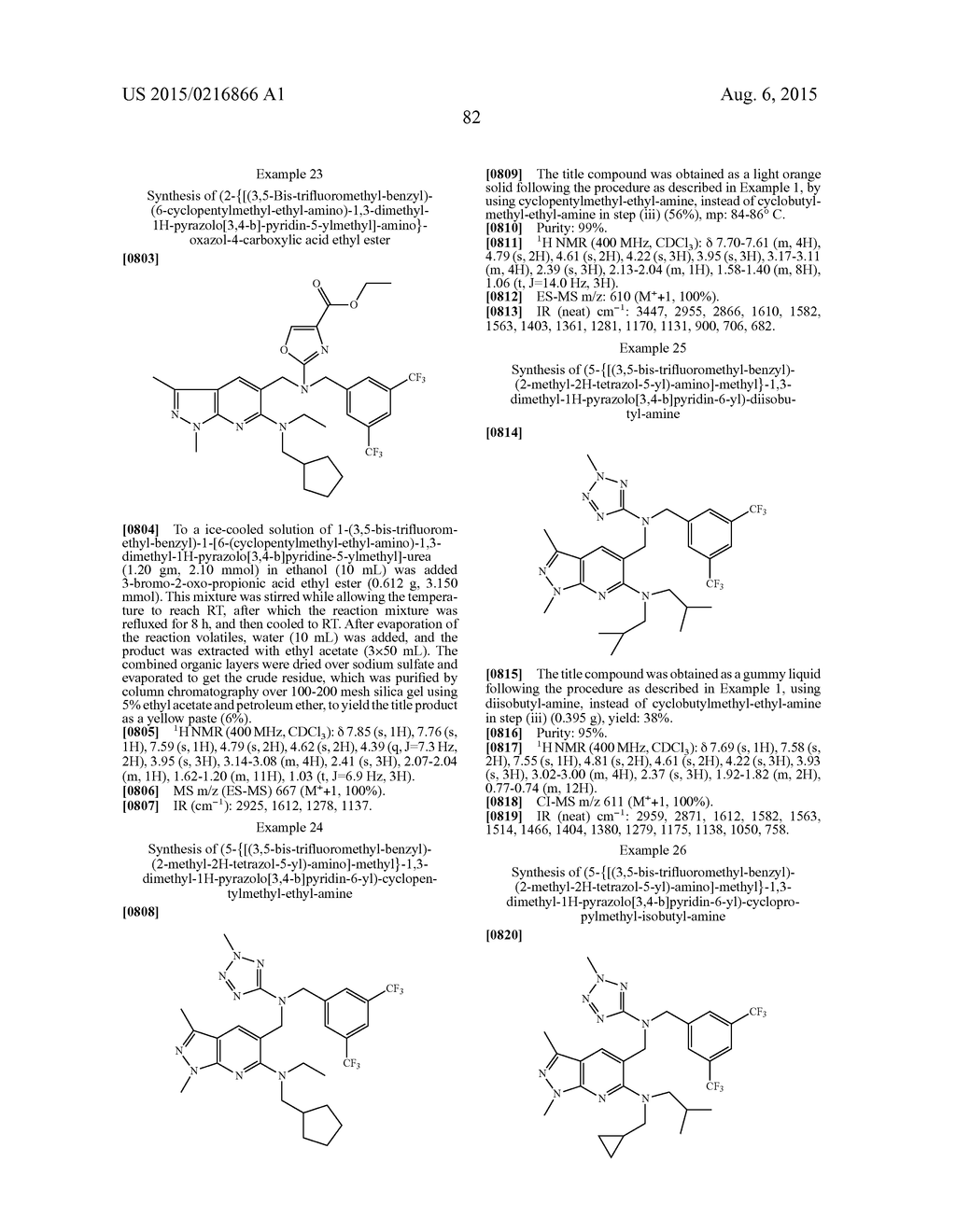 SUBSTITUTED BENZYLAMINO QUINOLINES AS CHOLESTEROL ESTER-TRANSFER PROTEIN     INHIBITORS - diagram, schematic, and image 83