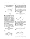 SUBSTITUTED BENZYLAMINO QUINOLINES AS CHOLESTEROL ESTER-TRANSFER PROTEIN     INHIBITORS diagram and image