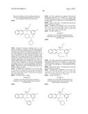 SUBSTITUTED BENZYLAMINO QUINOLINES AS CHOLESTEROL ESTER-TRANSFER PROTEIN     INHIBITORS diagram and image