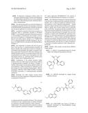 Combination of PI3K Inhibitor and C-Met Inhibitor diagram and image