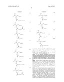 METHOD OF TREATING POLYCYSTIC KIDNEY DISEASES WITH CERAMIDE DERIVATIVES diagram and image