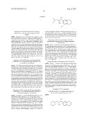 METHOD OF TREATING POLYCYSTIC KIDNEY DISEASES WITH CERAMIDE DERIVATIVES diagram and image