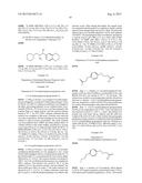 METHOD OF TREATING POLYCYSTIC KIDNEY DISEASES WITH CERAMIDE DERIVATIVES diagram and image