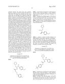 METHOD OF TREATING POLYCYSTIC KIDNEY DISEASES WITH CERAMIDE DERIVATIVES diagram and image