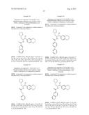 METHOD OF TREATING POLYCYSTIC KIDNEY DISEASES WITH CERAMIDE DERIVATIVES diagram and image