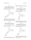 METHOD OF TREATING POLYCYSTIC KIDNEY DISEASES WITH CERAMIDE DERIVATIVES diagram and image