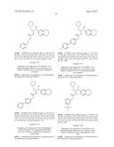 METHOD OF TREATING POLYCYSTIC KIDNEY DISEASES WITH CERAMIDE DERIVATIVES diagram and image