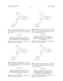 METHOD OF TREATING POLYCYSTIC KIDNEY DISEASES WITH CERAMIDE DERIVATIVES diagram and image