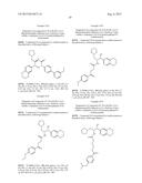 METHOD OF TREATING POLYCYSTIC KIDNEY DISEASES WITH CERAMIDE DERIVATIVES diagram and image