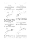 METHOD OF TREATING POLYCYSTIC KIDNEY DISEASES WITH CERAMIDE DERIVATIVES diagram and image