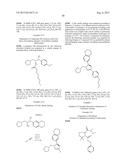 METHOD OF TREATING POLYCYSTIC KIDNEY DISEASES WITH CERAMIDE DERIVATIVES diagram and image