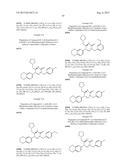 METHOD OF TREATING POLYCYSTIC KIDNEY DISEASES WITH CERAMIDE DERIVATIVES diagram and image