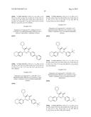 METHOD OF TREATING POLYCYSTIC KIDNEY DISEASES WITH CERAMIDE DERIVATIVES diagram and image