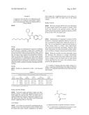 METHOD OF TREATING POLYCYSTIC KIDNEY DISEASES WITH CERAMIDE DERIVATIVES diagram and image