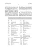 MODULATING THE PRODUCTION OF NEURONS AND/OR OLIGODENDROCYTES FROM WHITE     MATTER PROGENITOR CELLS diagram and image