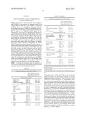 MODULATING THE PRODUCTION OF NEURONS AND/OR OLIGODENDROCYTES FROM WHITE     MATTER PROGENITOR CELLS diagram and image